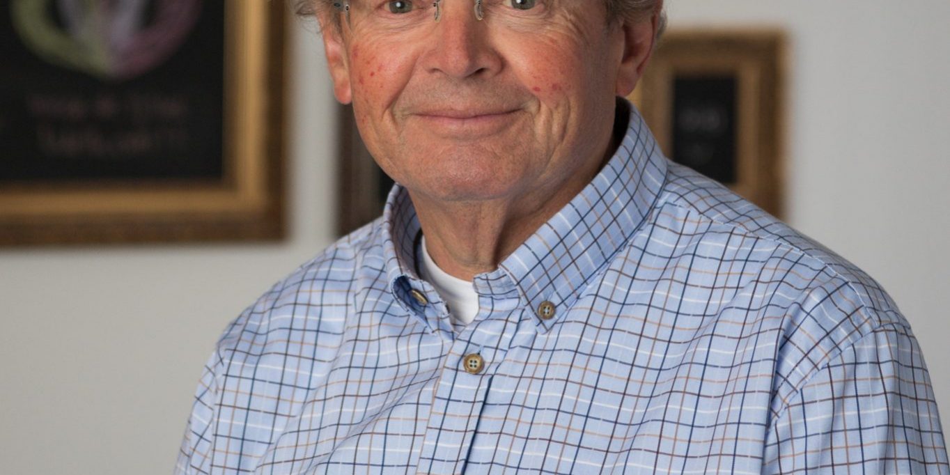 Auke de Boer