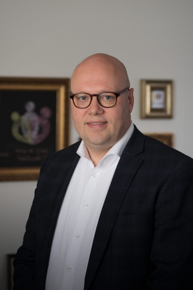 Willem Groenendijk