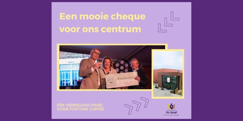 Fortune coffee website